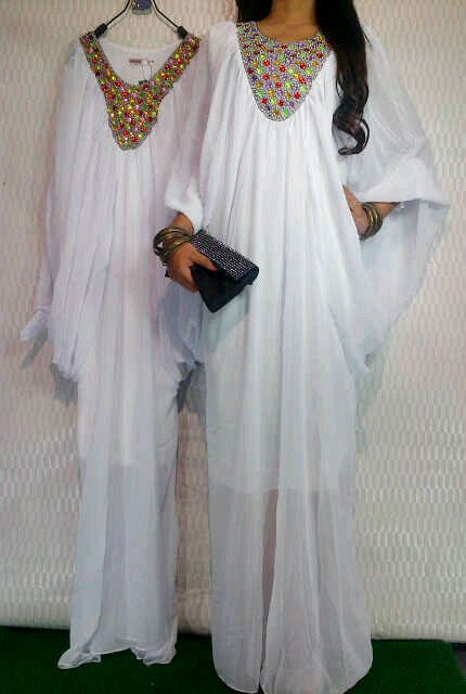 Model Baju Muslim Gamis Syahrini Tahun